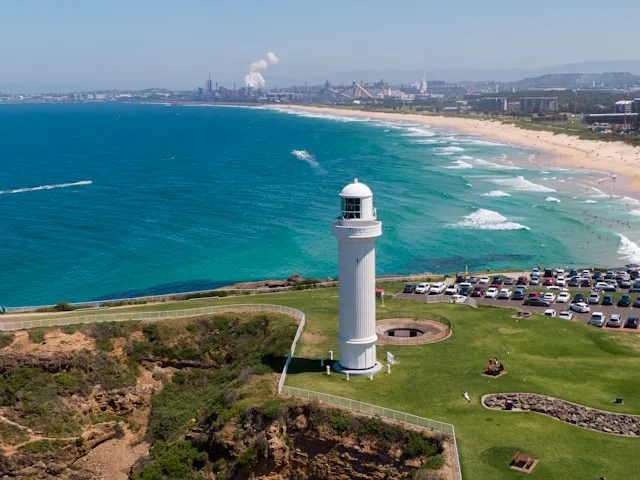 Wollongong
