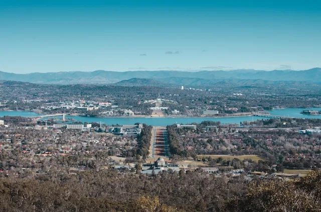 Canberra