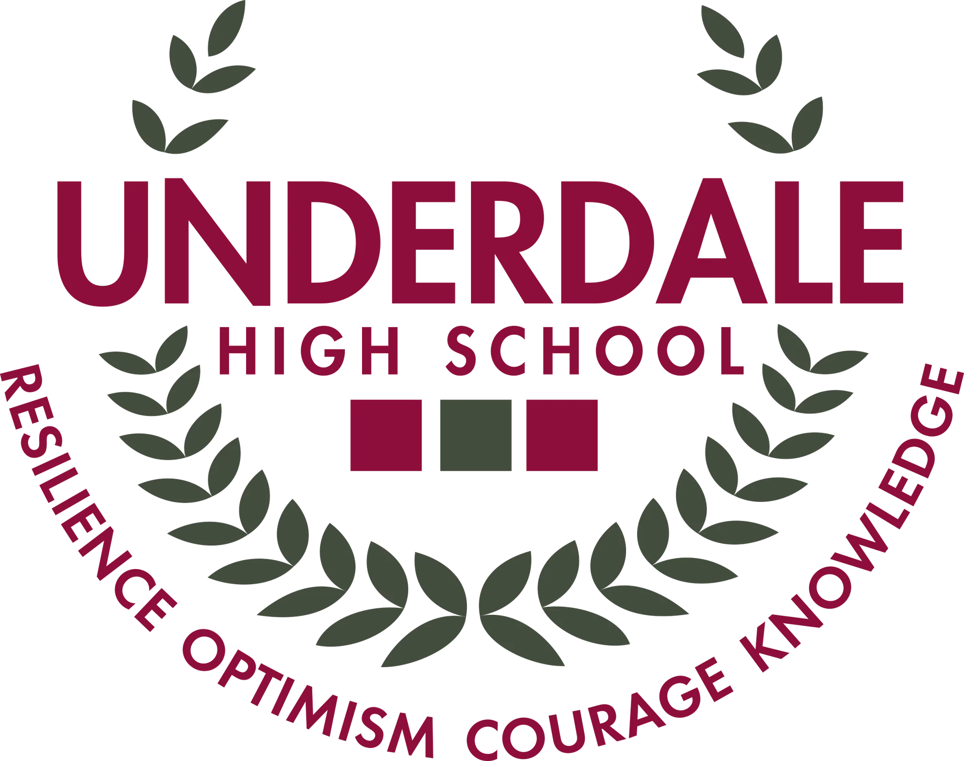 Underdale High School
