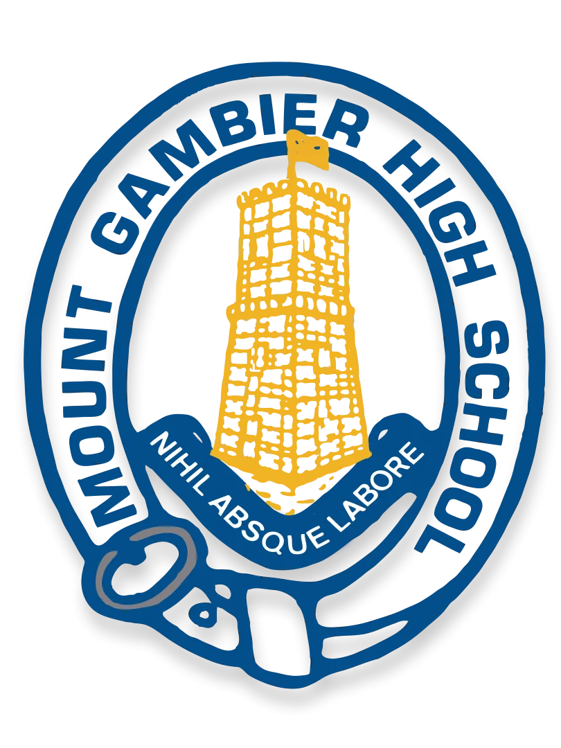 Mount Gambier High School