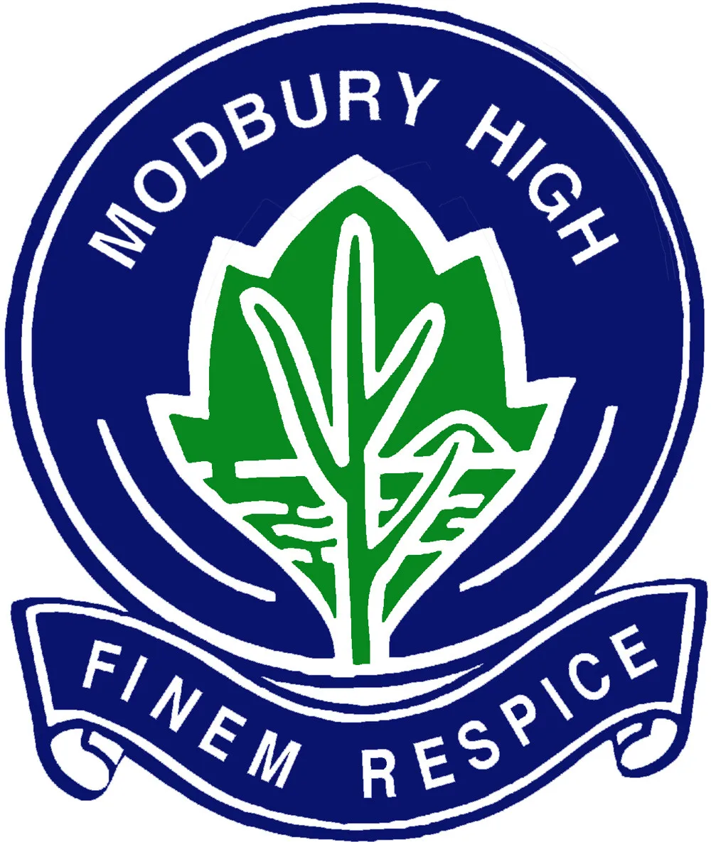 Modbury High School