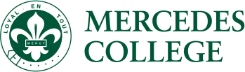 Mercedes College