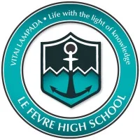 Le Fevre High School