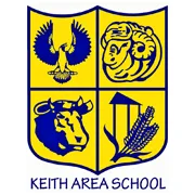 Keith Area School