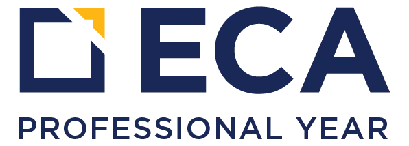ECA Professional Year