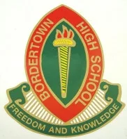 Bordertown High School