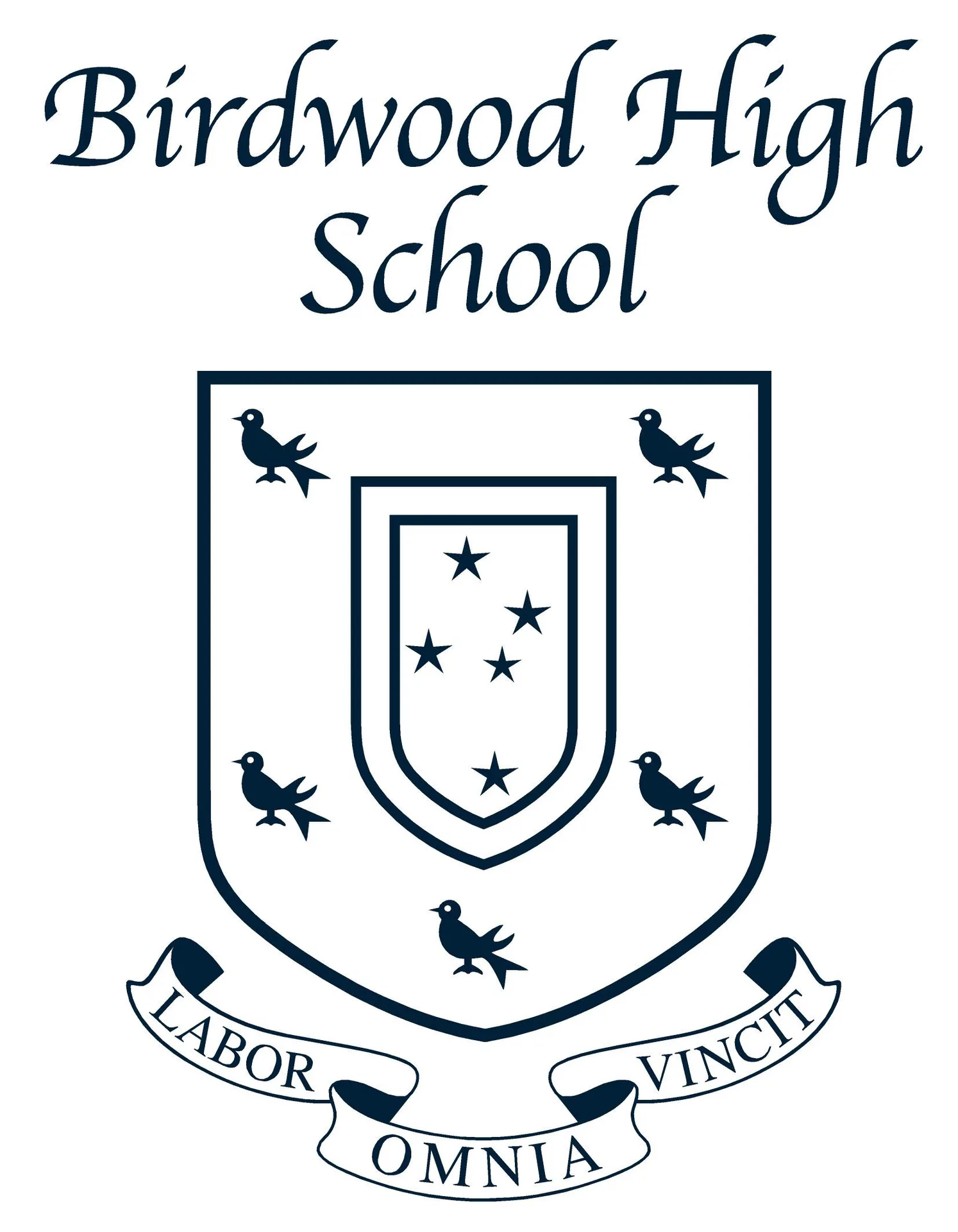 Birdwood High School