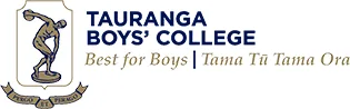 Tauranga Boys' College